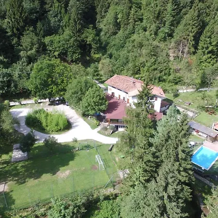 Ai Ciar - Casa vacanze