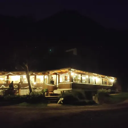 Casa vacanze Ai Ciar - *