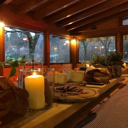 Ai Ciar - Casa vacanze Costa Volpino