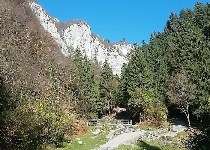 Ai Ciar - Costa Volpino