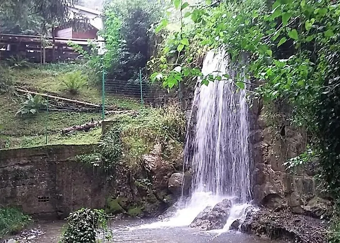 Casa vacanze Ai Ciar -