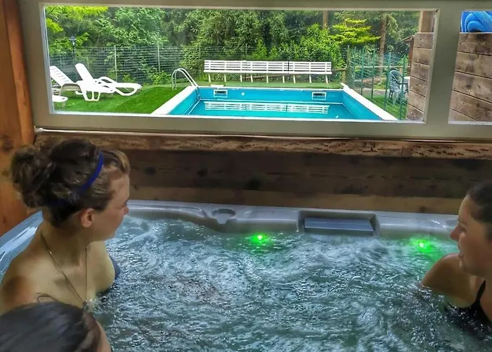 Casa vacanze Ai Ciar - *
