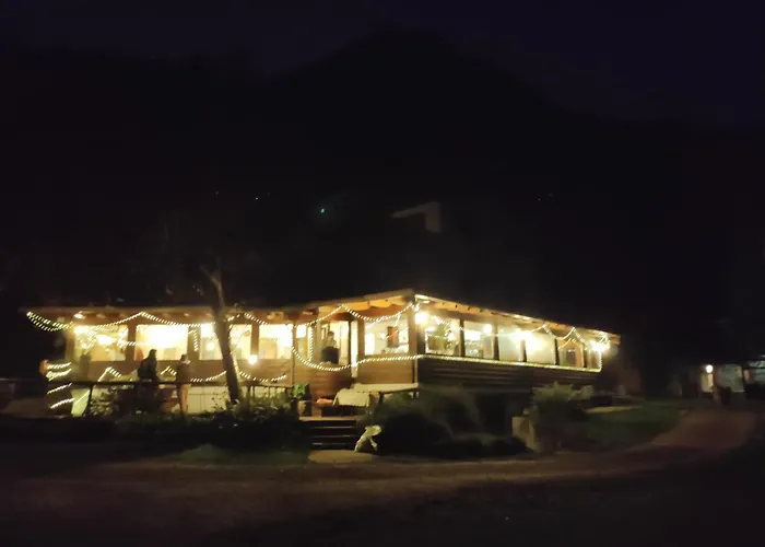 Casa vacanze Ai Ciar - *